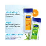 Disaar Vitamin C whitening Moisturizing body oil gel 200 ml Disaar