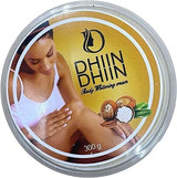 Dhin Dhin Body Brightening Cream, 360g DHIIN DHIIN
