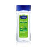 Disaar Aloe Vera Moisturizing Body Oil Gel200 ml Disaar