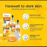 Dissar Vitamina C Facial Care Set Whitening Anti-Again Face Moisturizing Disaar