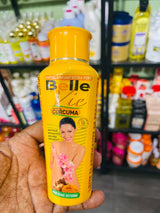 BELLE VIE PAPAYE CLARIFYING LOTION Belle Vie