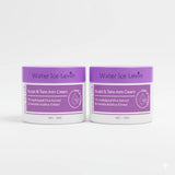 Sculpt & Tone Arm Firming Cream 100g, with 7% Rice Extract & Centella, Body Moisturizer for Skin Tightening, Fast Shipping Beto Beauty