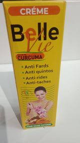 BELLE VIE PAPAYE DARK SPOT REMOVAL TUBE Belle Vie