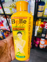BELLE VIE PAPAYE CLARIFYING LOTION Belle Vie