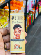 Dhin Dhin Body Brightening Serum 30ml DHIIN DHIIN