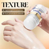 SADOER Collagen Hand & Foot Cream Stick Moisturizing Anti Cracking Whitening Anti Wrinkles Anti-Aging Hands Skin Care Products Beto Beauty
