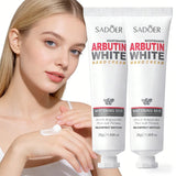 3/5pcs Arbutin Nicotinamide Hand Cream Whitening Skin Moisturize Dry Hands Smooth Tender Skin Daily Hand Care 30g Beto Beauty