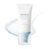SKIN1004 Centella Hyalu-Cica Water-Fit Sun Serum SPF50 Korean Soothing UV Sunscreen for Sensitive Skin Hydrating Face Sunblock Beto Beauty