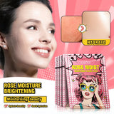 8pcs SADOER Beauty Fruits Facial Masks Anti Wrinkle Moisturizing Whitenting Hydrating Face Mask Facial Skin Care Beto Beauty