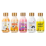 Arbutin Extract Facial Essence Revitalizing Multi-effect Hydrating Plump Essence Rich In Glutathione Turmeric Facial Care Serum Beto Beauty