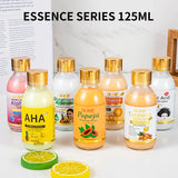 Arbutin Extract Facial Essence Revitalizing Multi-effect Hydrating Plump Essence Rich In Glutathione Turmeric Facial Care Serum Beto Beauty