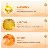 SADOER Vitamin C Moisturizing Aloe Vera Gel Facial Creams Skin Anti Wrinkle Nourishing Hydrating Face Cream Skin Care Beto Beauty