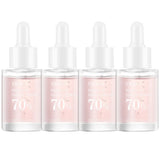 30ml Niacinamide Serum Melanin Removal Fade Melasma Dark Spots Corrector Shrink Pores Hyaluronic Acid Moisturizing Skin Care Beto Beauty