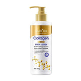 300g SADOER Collagen Body Lotion Skin Care Moisturizing Hydrating Refreshing Body Care Moisturizing Skincare for Women Lotion Beto Beauty