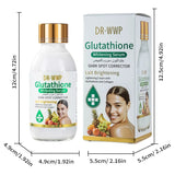Arbutin Extract Facial Essence Revitalizing Multi-effect Hydrating Plump Essence Rich In Glutathione Turmeric Facial Care Serum Beto Beauty