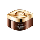SADOER Caffeine Eye Cream Anti Dark Circles Eyes Bags Remover Firming Moisturizing Eye Creams Beauty Eyes Skin Care Products Beto Beauty