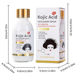 Arbutin Extract Facial Essence Revitalizing Multi-effect Hydrating Plump Essence Rich In Glutathione Turmeric Facial Care Serum Beto Beauty