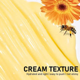 Bee Venom Joint Cream 120g - Moisturizes & Cares for All Joints & Skin, Light, Fast Absorption & Non-Sticky, Multi-Part Use Beto Beauty