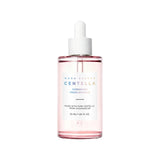 Sensitive Skin Comfort Serum 55ml - Madagascar Centella Formula Calms, Soothes & Deeply Moisturizes for Daily Skin Care Support. Beto Beauty