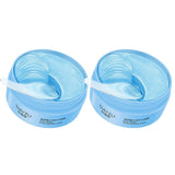 60pcs Hyaluronic Acid Crystal Collagen Eye Mask Anti Dark Circles Remove Eye Bags Moisturizing Firming Eye Patches Skin Care Beto Beauty