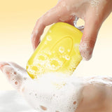 1/2pcs SADOER Sulfur Mite Removing Facial Soap Universal Handmade Soap for Body Face Wash Foam Moisturizing Facial Cleanser Beto Beauty
