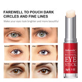 Retinol Eye Cream Lightening Dark Circles Firming Skin Instant Eye Repair Serum Stick for women Women Eyes Care Beto Beauty
