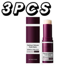 Calcium Volume Multi Balm Hydrating Anti Aging Fade Fine Lines Firming Skin Brightening Nourishing Collagen Moisturing Stick Beto Beauty