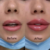 Instant Volumising Lip Plumper Oil Lip Enhancer Lip Gloss Plumping Serum Moisturizing Anti-Wrinkle Lipstick Sexy Lip Care Makeup Beto Beauty