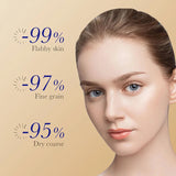 1/2/3pcs SADOER Collagen Face Serum skincare Facial Essence Liquid Anti-aging Moisturizing Nourishing Facial Serum Skin Care Beto Beauty