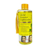 Facial Body Massage Oil Kojic Acid Whitening Serum Glow Booster Cast Oil Brightening Smoothing Body Face Skin Care Essence Oil Beto Beauty