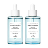 Sensitive Skin Comfort Serum 55ml - Madagascar Centella Formula Calms, Soothes & Deeply Moisturizes for Daily Skin Care Support. Beto Beauty