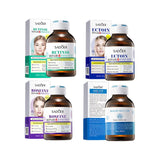 Kojic Acid Serum Face Lightener Dark Spots Corrector Moisturizing Retinol Essence Firming Skin Care Korea Cosmetic Beto Beauty