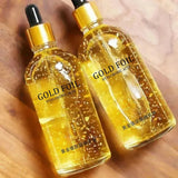 100ml 24k Gold Hyaluronic Acid Nicotinamide Face Serum Anti Aging Facial Lifting Collagen Essence Skin Care Whitening Serum Beto Beauty