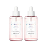 Sensitive Skin Comfort Serum 55ml - Madagascar Centella Formula Calms, Soothes & Deeply Moisturizes for Daily Skin Care Support. Beto Beauty
