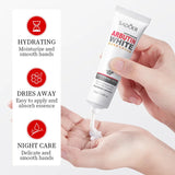 3/5pcs Arbutin Nicotinamide Hand Cream Whitening Skin Moisturize Dry Hands Smooth Tender Skin Daily Hand Care 30g Beto Beauty