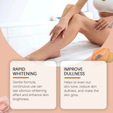 Papaya Whitening Body Oil Nourishing Brightening Skin Care Relaxing Muscle Smoothing Moisturizing Body Massage Skin Papaya Oil Beto Beauty