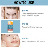 Retinol Lifting Firming Cream Stick Collagen Smooth wrinkles Face Cream For Moisturizer Whitening Brighten Skin Product Beto Beauty