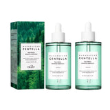 Sensitive Skin Comfort Serum 55ml - Madagascar Centella Formula Calms, Soothes & Deeply Moisturizes for Daily Skin Care Support. Beto Beauty