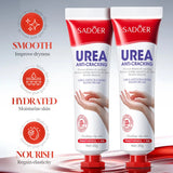 3/5pcs SADOER 10% Urea Anti-Cracking Hand Cream Panthenol HA Deep Moisturizing Improve Dryness Repair Cracked Hands Skincare 30g Beto Beauty
