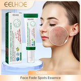 Dark Spot Correcting Glow Serum Fade Pigment Freckle Melasma Melanin Improves Dull Skin Facial Whitening Brightening Essence Beto Beauty