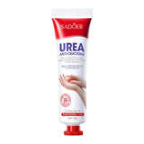 3/5pcs SADOER 10% Urea Anti-Cracking Hand Cream Panthenol HA Deep Moisturizing Improve Dryness Repair Cracked Hands Skincare 30g Beto Beauty