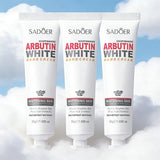 3/5pcs Arbutin Nicotinamide Hand Cream Whitening Skin Moisturize Dry Hands Smooth Tender Skin Daily Hand Care 30g Beto Beauty