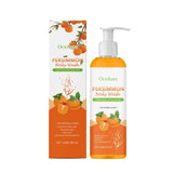 OceAura Nourishing Body Lotion Gentle Cleansing Moisturizing Refreshing Oil Free Daily Skin Care For Soft Smooth Skin Lightweigh Beto Beauty