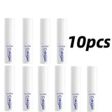 SADOER collagen Moisturizing lip balm nourishing anti-cracked Long-Lasting Hydration 1/2/3/5PCS Stick Lip skin care Beto Beauty