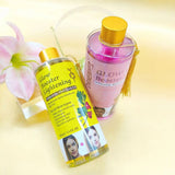 300ml Alpha Arbutin And Kojic Acid Brighten Serum Face & Body Moisturizer Nourishing Brighten Body Oil Body Face Skin Care Beto Beauty