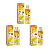 Papaya Whitening Body Oil Nourishing Brightening Skin Care Relaxing Muscle Smoothing Moisturizing Body Massage Skin Papaya Oil Beto Beauty