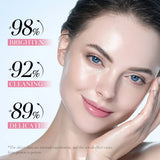 60pcs SADOER Sakura Collagen Eye Mask Anti Dark Circles Eyes Bags Removal Moisturizing Firming Eye Patches Skin Care for Eyes Beto Beauty