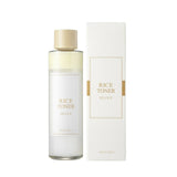 EELHOE Rice Toner Shrink Pores Oil Control Glow Skin Barrier Repair Care Niacinamide Deep Hydration Face Brightening Serum 150ml Beto Beauty