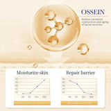 SADOER Collagen Eye Cream skincare Anti Dark Circles Eye Bags Firming Moisturizing skincare Eyes Cream Skin Care for Eyes Beto Beauty