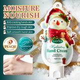 Rice Hand Cream Volumizing Rejuvenating Nourishing Moisturizing Refreshing Non-Greasy Hand Care Cream 30g Beto Beauty